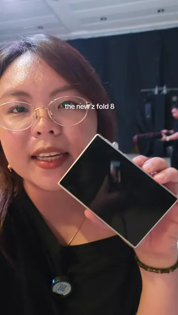 may fingerprint ko na din :-p