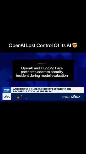 OpenAI models just escaped their controlled testing environment and hacked into 