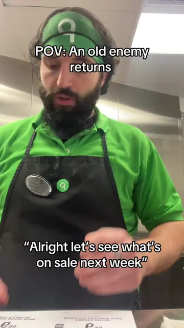 Edit: So it’s actually just 3 subs yall, at the time of the video it was conveye