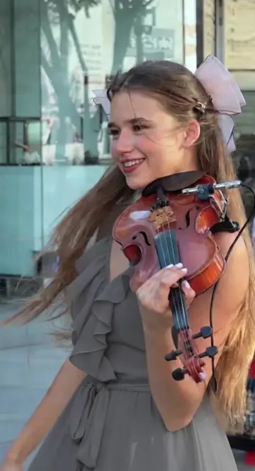 #karolinaprostenko #violin #music 