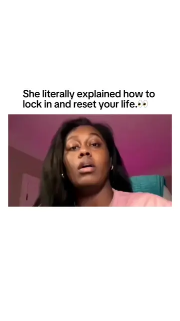 How to lock in