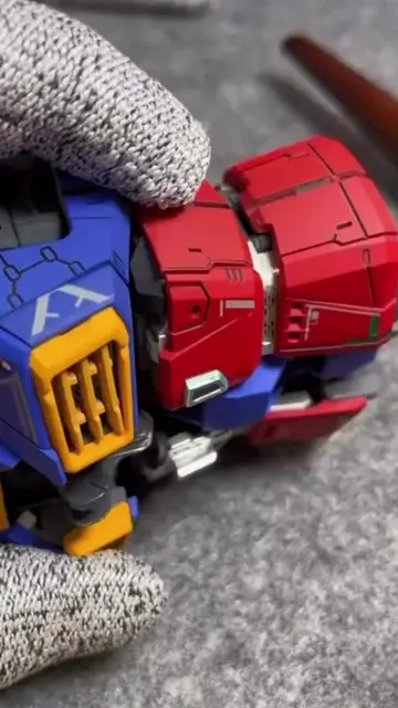This is such a genius way to not damage your parts with a part separator! Let me