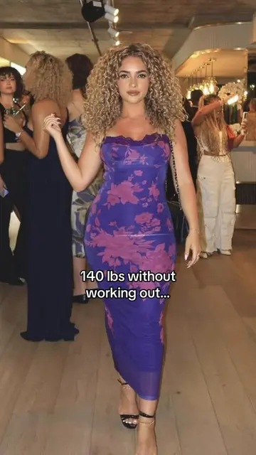 This is your reminder that the number on the scale doesn’t tell the whole story.
