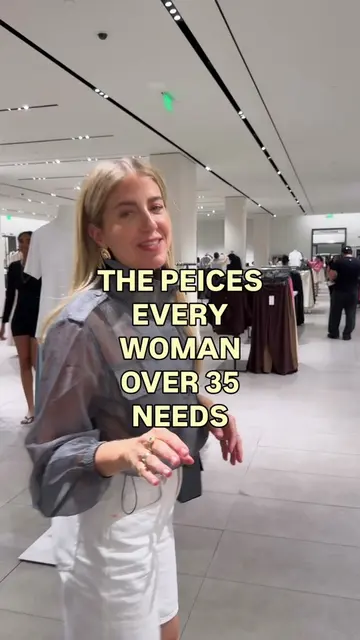 Attention women over 35 #over35club #over40club #over40mom 