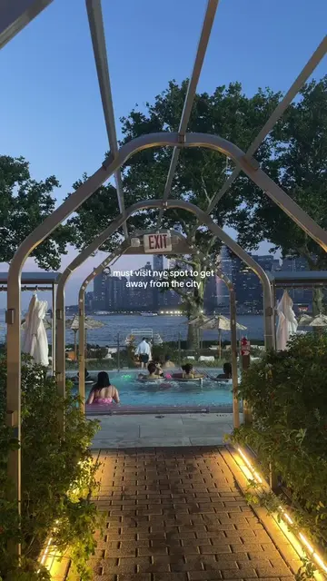 one of my fav activities i’ve done in NYC, i already want to go back and spend t