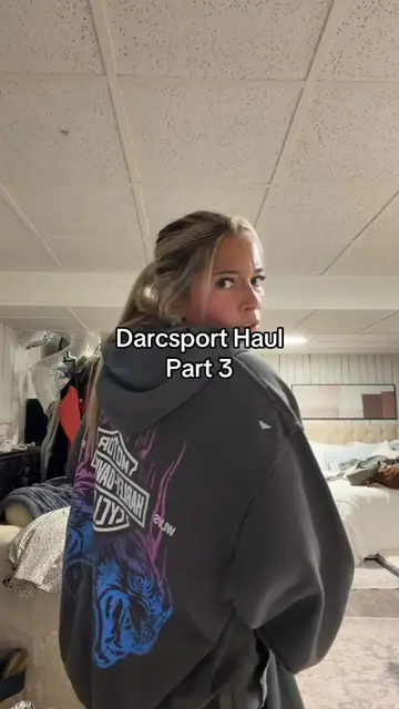 Will be silencing darcsport drop updates for a couple months. #darcsport #haul #