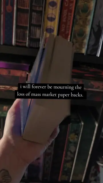 Even as a special edition lover, I will forever feel a hole in my heart as the m