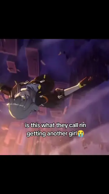 my girl winking to the camera and everything HELP . . #HonkaiStarRail #rintohsak