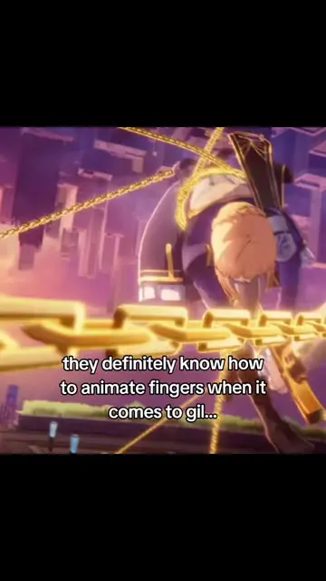 his forehead n hair bad asf but animations good hey . . #HonkaiStarRail #fatesta