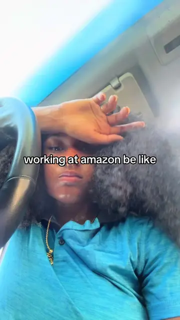 i love my job🤣 #amazon #dsp #fyp 