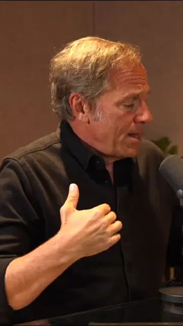 Mike Rowe describes a five-week workforce program that reportedly covers
 traini