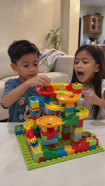 Maliit na pagtatalo lang,ngunit mabilis din nagkaayyos 🥹 Ito ang payapang saya 