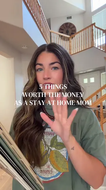 yall a house cleaner 1-2x a month will literally change your life lol best money