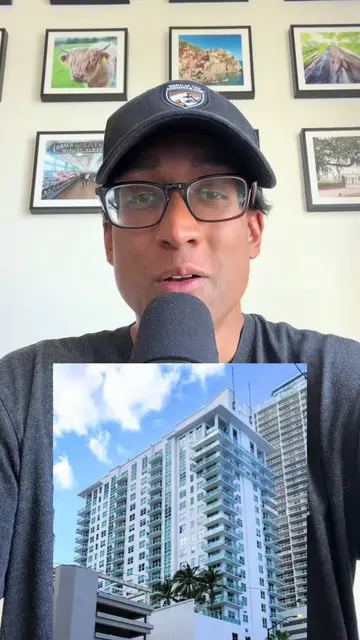 One of the richest men in the world secretly bought every apartment in a Miami t