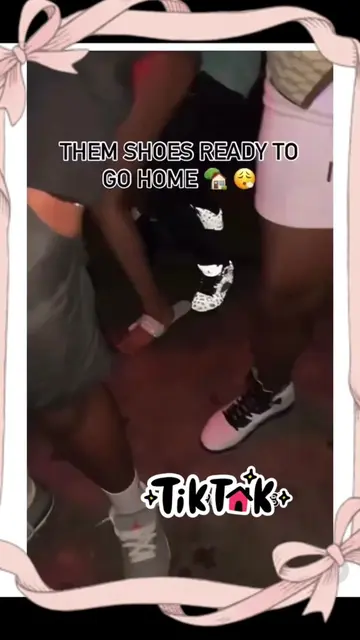They ready to call it ah night 😂  #club #lol #leave #shoes #fypシ゚viral  Them ja