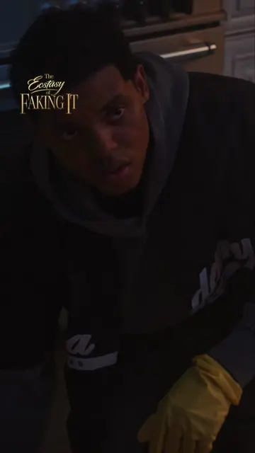 Episode 3 A surprising conversation with Adrian leads Emily to go looking for he