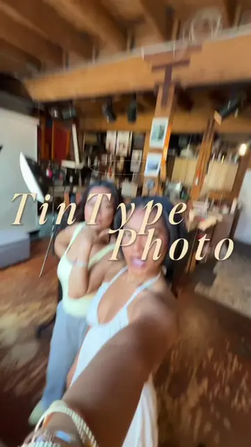 Come with me to get an  INDESTRUCTIBLE Photo!!! I’m so glad we got these & I can