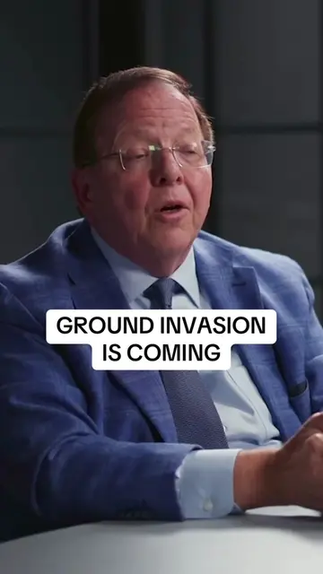 “You’re talking about hundreds dead over a period of at least weeks.” Robert Pap