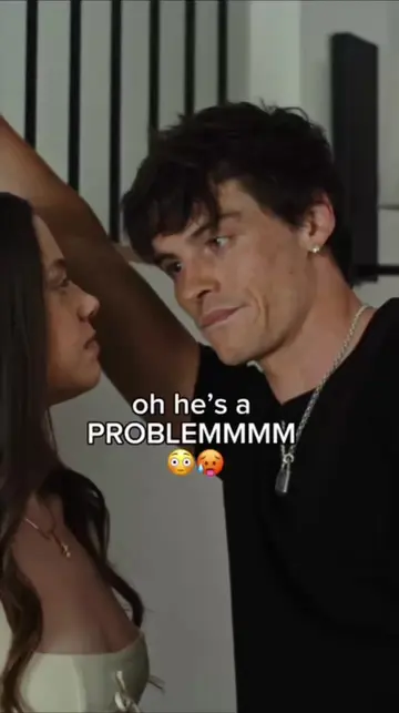 I got 99 problems but I wouldn’t be mad if Grayson was one 😩💋 📺 Grayson #shor
