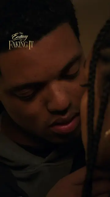 Episode 6 Emily's revenge scheme falls apart when Adrian refuses, convinced they