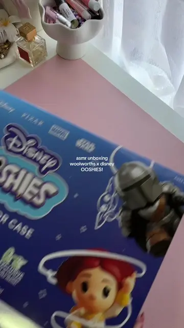 it’s here!! the ooshies are back and i’m so excited to collect them with you guy