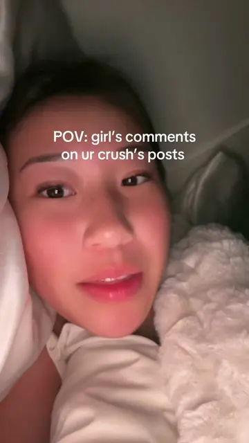 #crush #comments #niche 
