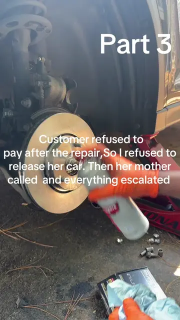 PART 3 …. #mobilemechanic #ishmaelmechanic #mechanic #mechanicsoftiktok  