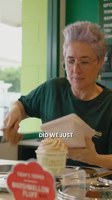 Did we just create Australia’s most viral cookie? We tried to help a local gelat