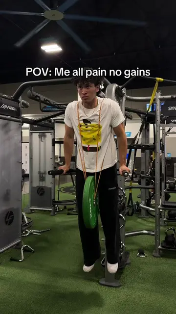 #GymTok #gymmotivation #workout 