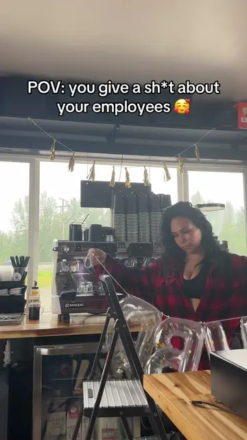 #boss #coffeeshop 