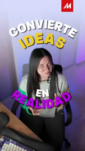 🚀 Convierte tus ideas en productos reales con Sourcing AI. Describe tu idea y o