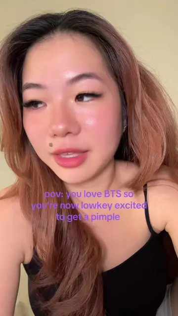 can't wait to have BT21 on my face!!!!!! 💜 officially launching online on 23 Ju