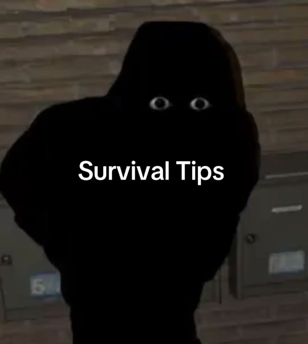 #horror #disturbing #facts #fyp #survivaltips  YOUTUBE:  https://youtube.com/@cl