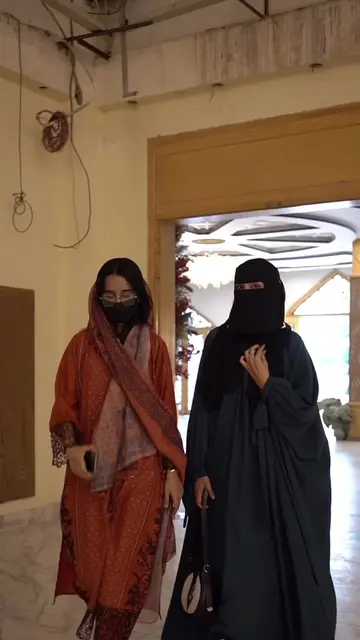 Teri Meri Kahani 🫶🏻🩵 @𓆩 𝑨𝒍𝒃𝒂𝒕𝒓𝒐𝒔𝒔🦋𓆪  Not just posing, we’re creat
