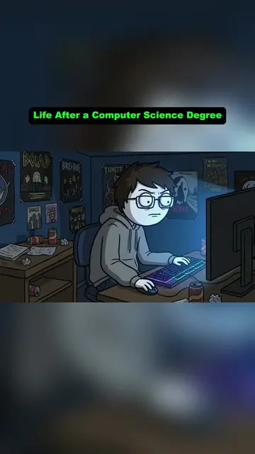What Happens After a Computer Science Degree Complete Career Guide #computerscie