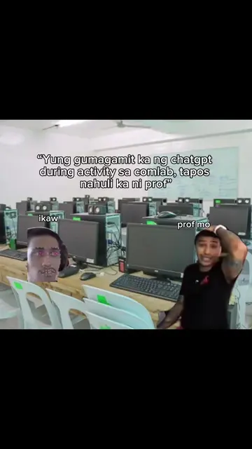yare talaga😆#fyp #IT #programming #foryou #dogie 