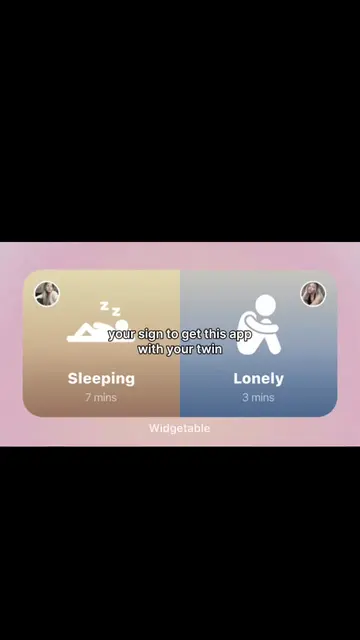 your sign to get this app now