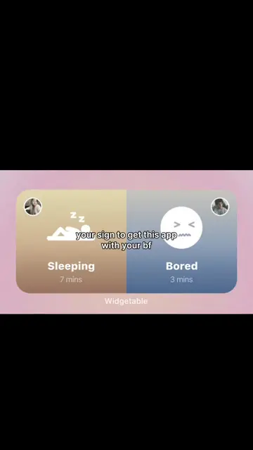 this is your sign to get this app