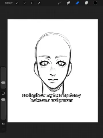 well #anatomy #art #ilovecatboys #digitalart #procreate 
