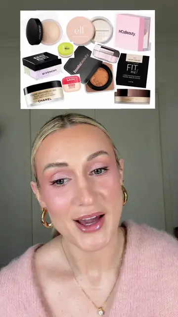 Before you buy your next setting powder, check this list 💸 Which ranking surpri