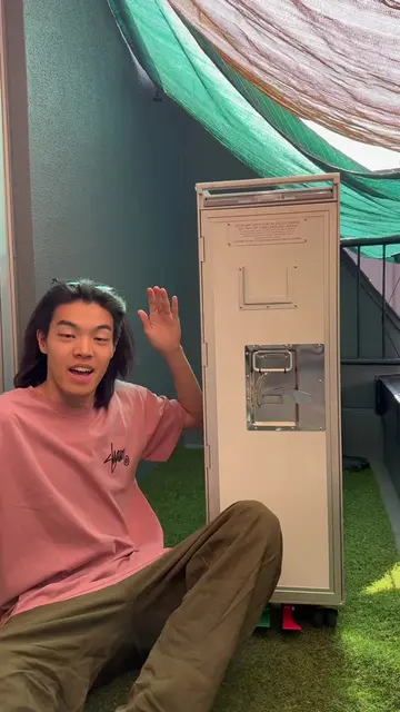 I’ve got my second customer🇸🇬! Purchased the Full-Cart with Aluminum color and