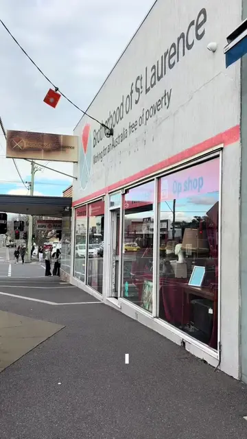 So many op shops, so little time:  📍 Salvos Stores (unfortunately I didn’t have