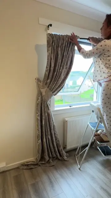 Finally got around to editing 🥰 this was from a few weeks ago of me cleaning my