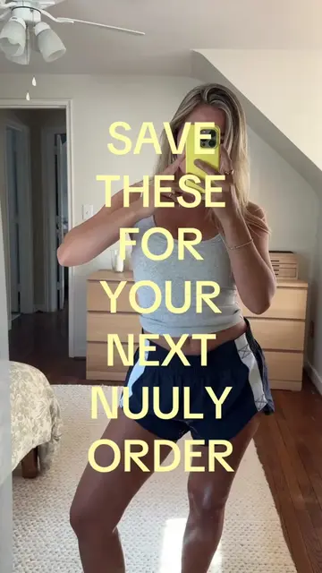 @nuuly girls!!! Save these!! 💖 #nuulyhaul #nuulyfits #nuulyhaul 