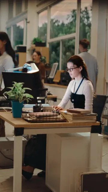 Too much on your plate to keep tabs on your health? Just wear #GalaxyWatch9 and 