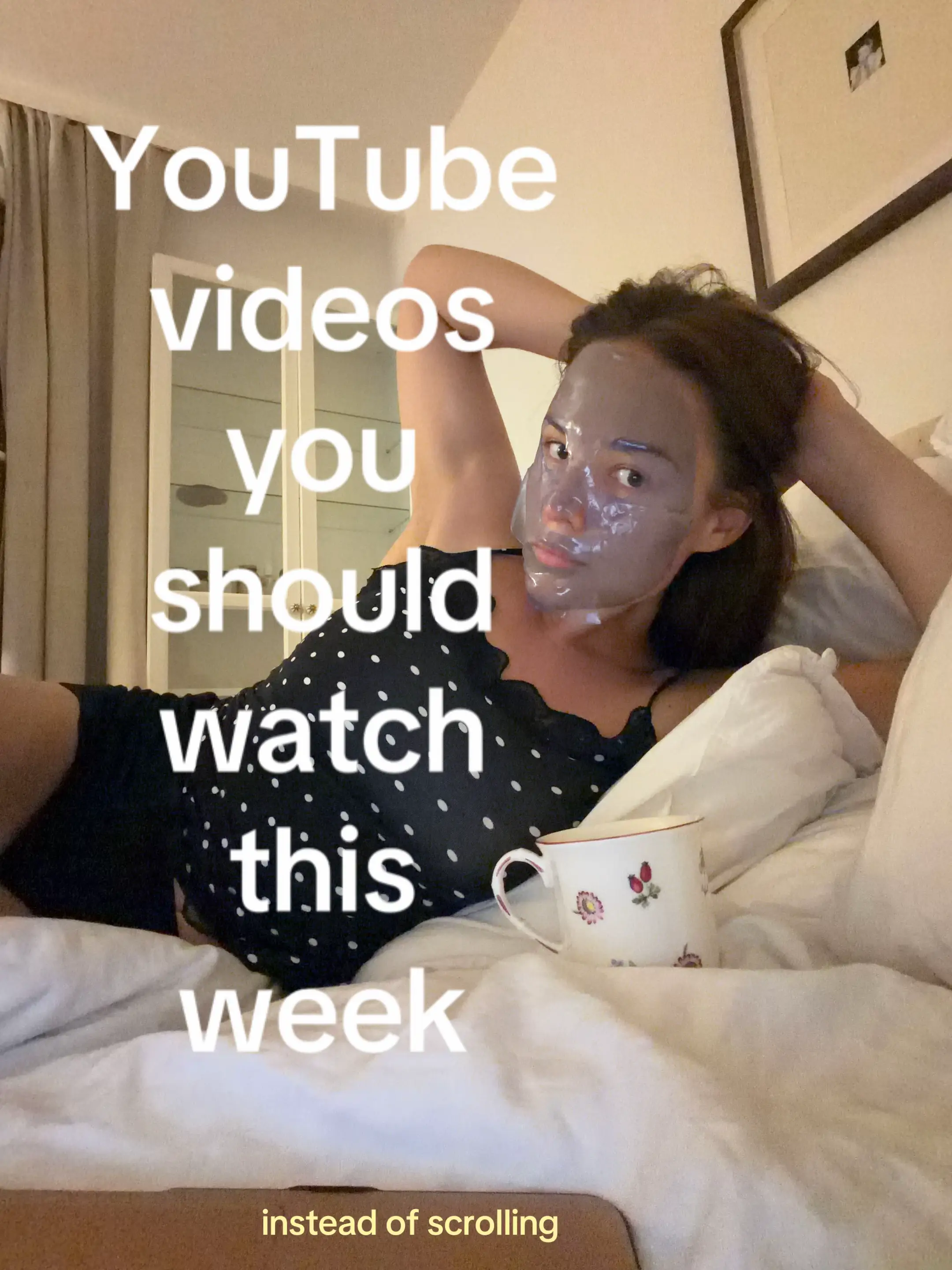 #learning  #SelfImprovement #inspiration #recomendation #videos 
