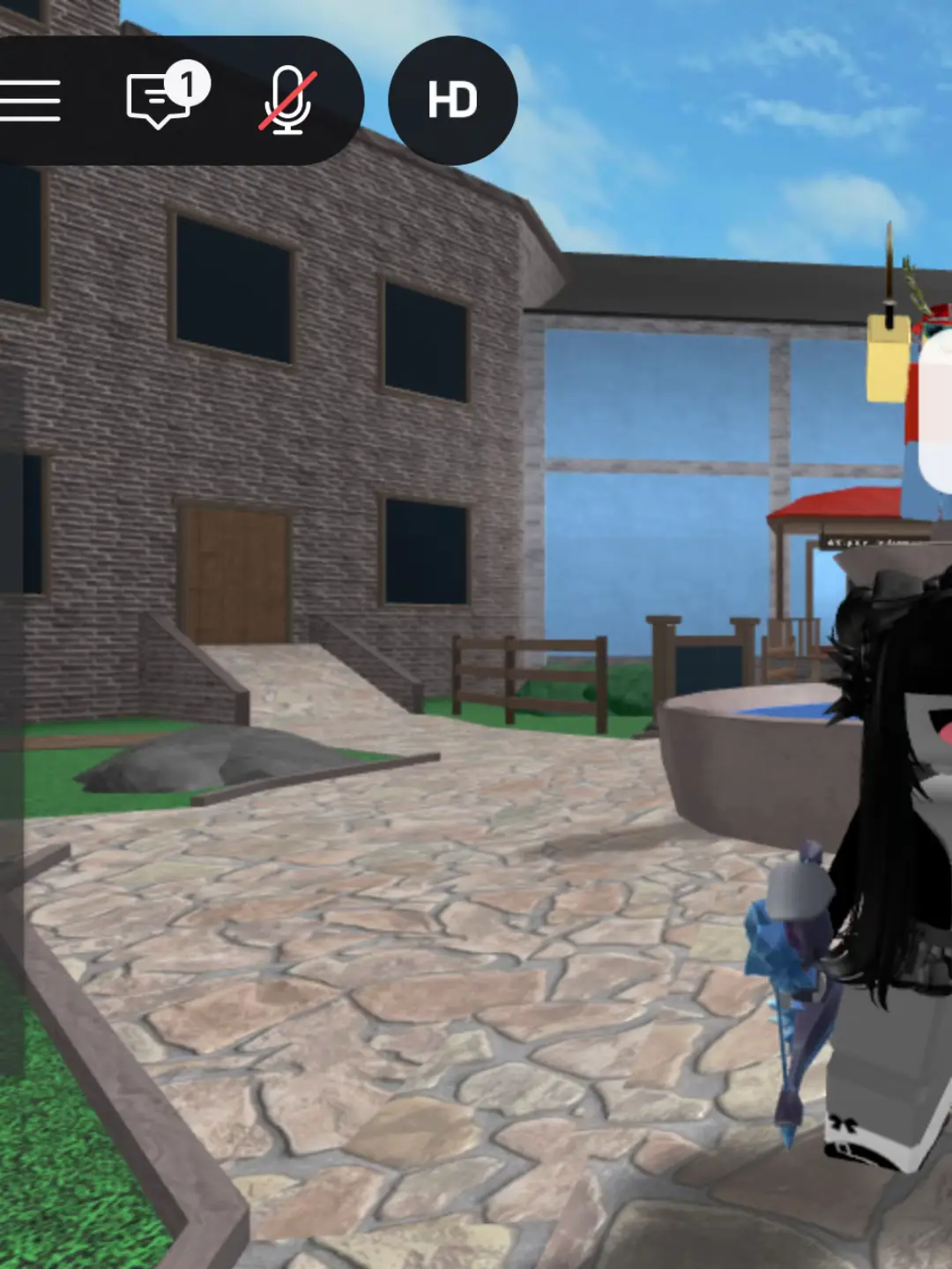 Lo dijo y lo sostuvo 💋#paratii #viral #roblox #robloxfyp #humor @Math 