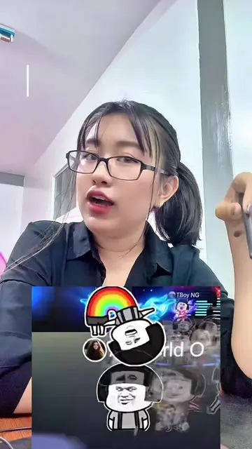 AI DJ Live မှာဝင်ကနည်း🤭 #ai #dj #tiktokcoins #dance #trending 