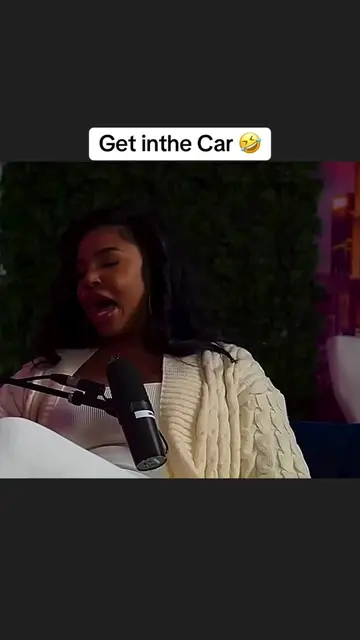GET InThe Car 🤣 #lex #drea #funnymoments #pourminds #pourmindspodcast 