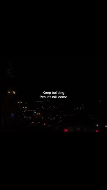 Keep building #motivation #mindset #quote 
